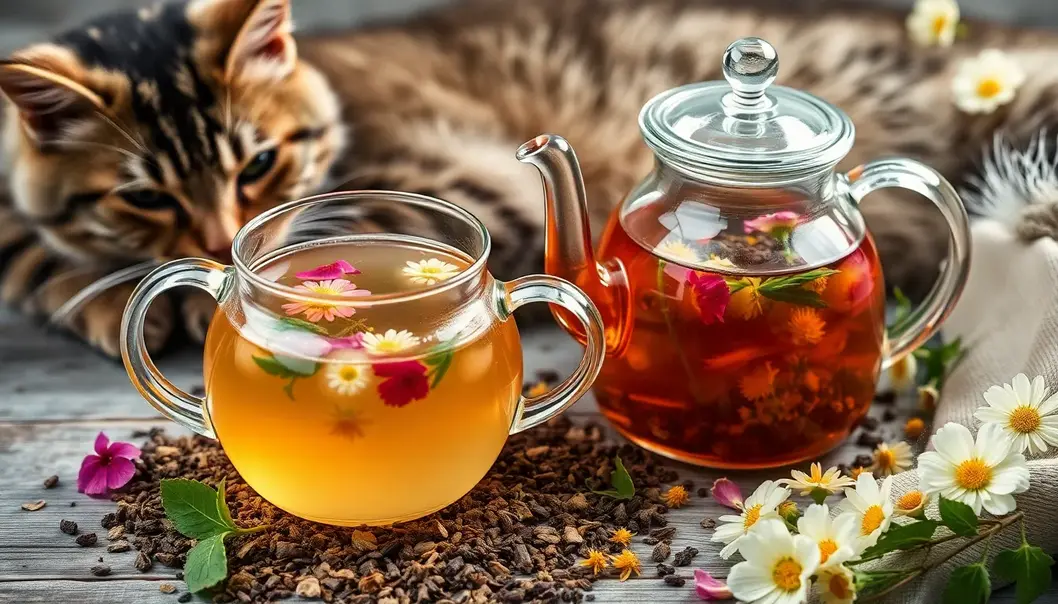 A variety of vibrant mocktails perfect for pet-friendly gatherings.